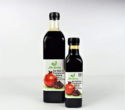 Pomegranate Molasses