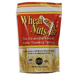 Wheat Nuts - Nut Free Snack