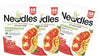 Newdles Konjac/Shirataki Low-Calorie Meal (Tomato Flavor)